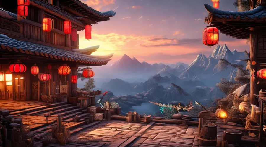 大王不高兴游戏图片2